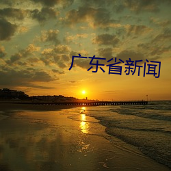 广东省新闻 （玉液琼浆）