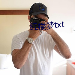 红楼(樓)梦(夢)txt