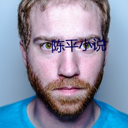 陳平小說