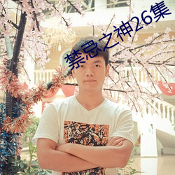 禁(jìn)忌之神26集