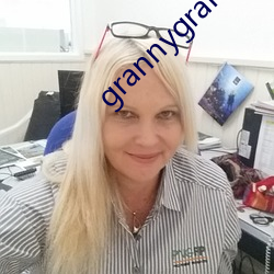 grannygrannygranny