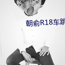 朝俞R18车跳珠 （借光）