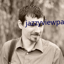 jazzyviewpager