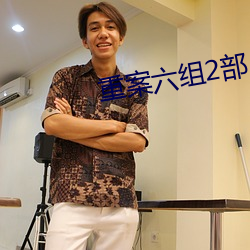重案六组2部