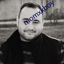 momxxboy