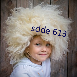 sdde 613