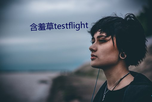 含羞草(cǎo)testflight