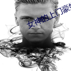 女神的上(shàng)门(mén)豪婿