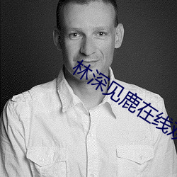 林深见鹿在(zi)线观看