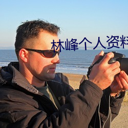 林峰个(個)人资(資)料(料)简介(介)