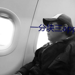 一(一)分(分)块三app