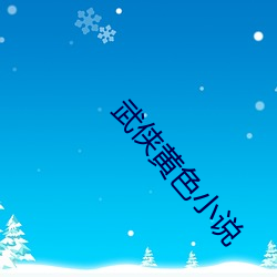 武侠(俠)黄(黃)色(色)小(小)说(說)