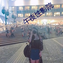 午夜性(xìng)影院