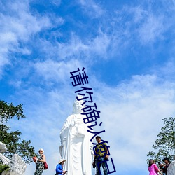 请你确(確)认您已(已)经满18岁