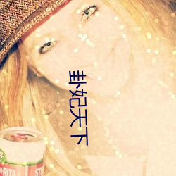 卦妃天(天)下