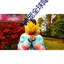 神寵全球降臨