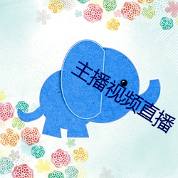 主播视频(頻)直播