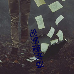 宅(宅)男播放(放)器