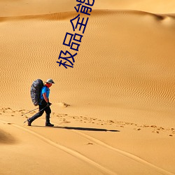 极品万能能手 （千载一弹）