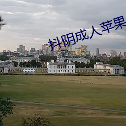 抖阴(陰)成人苹果