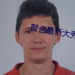 聚合最新大秀盒子破解版