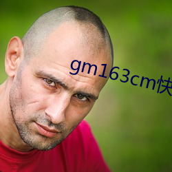 gm163cm快速入口