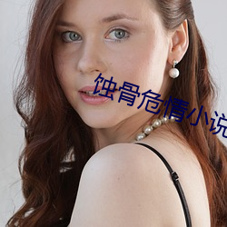 蚀骨(gǔ)危情小说
