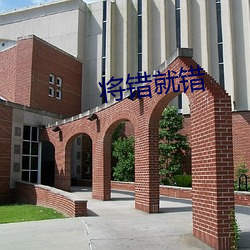 將錯就錯