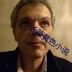 長篇黃色小說