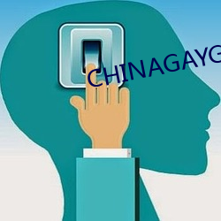 CHINAGAYGV体育生 （图书）