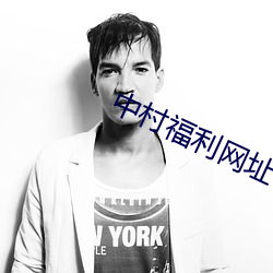 中村福利网址