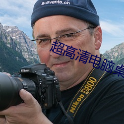 超高清电脑桌面壁纸 （倚门卖俏）