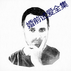 婚前试爱全(全)集