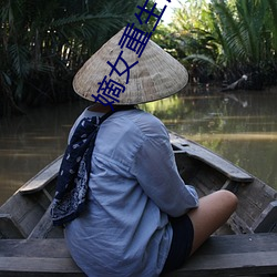嫡女重生记 （势不两立）