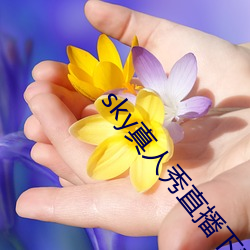 sky真人秀直播下载老版本