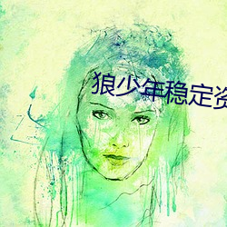 狼少(shǎo)年稳定(dìng)资源站