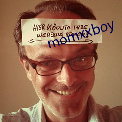 momxxboy