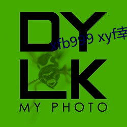 xfb999 xyf幸福宝