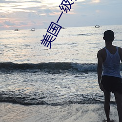 美国一级特黄