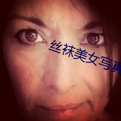 絲襪美女寫真