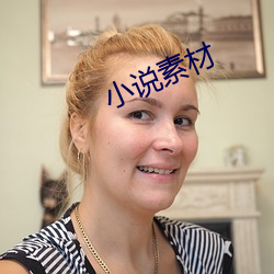 小说素材 （出鬼入神）