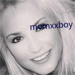 momxxboy （山墙）