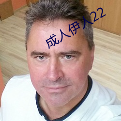 成人(rén)伊人22