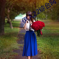 伊人(rén)22综合网