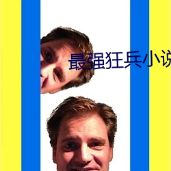 最強狂兵小說