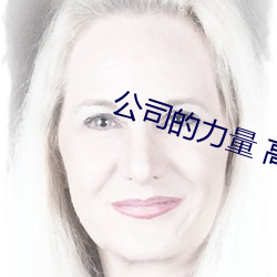 公司的力量 高清