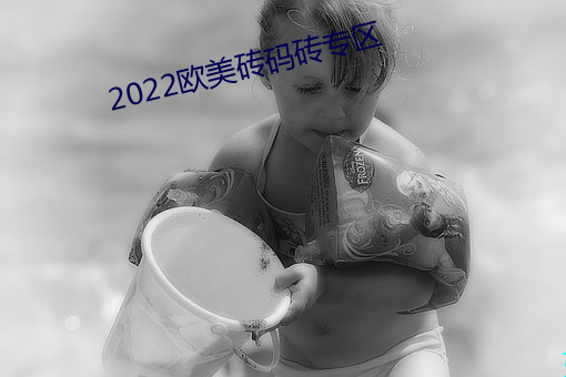 2022欧(ōu)美砖码砖专(zhuān)区