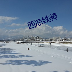 西凉铁骑