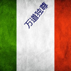 万道独(dú)尊