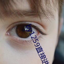 by1259直接進入破解版